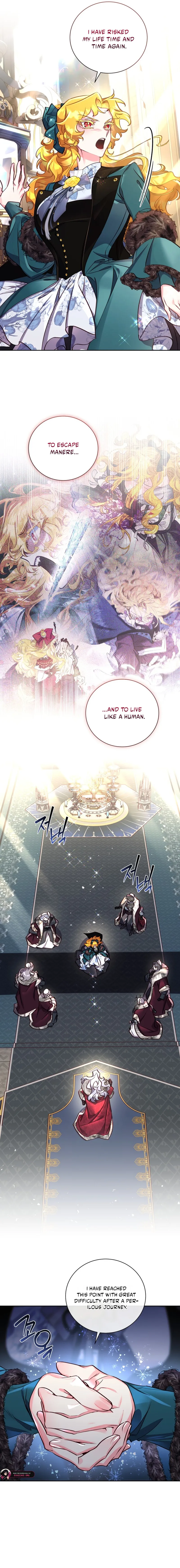 It’s Time to Stop Looking for a New Family Chapter 71 62 10