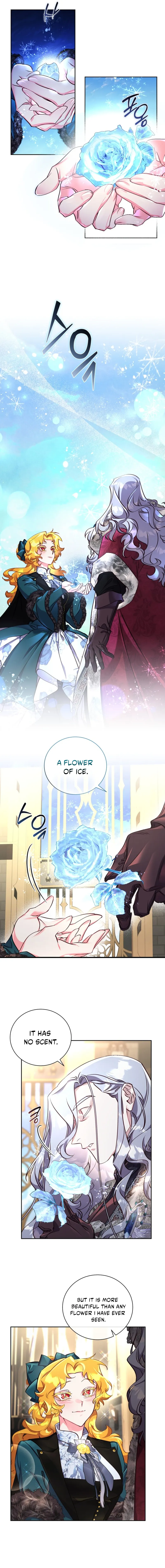 It’s Time to Stop Looking for a New Family Chapter 71 63 11