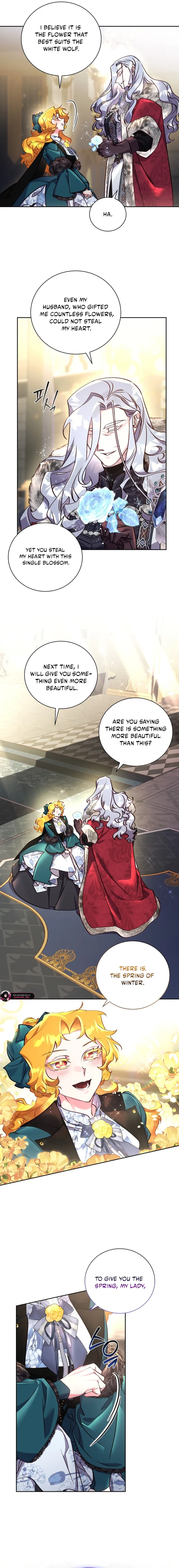 It’s Time to Stop Looking for a New Family Chapter 71 64 12