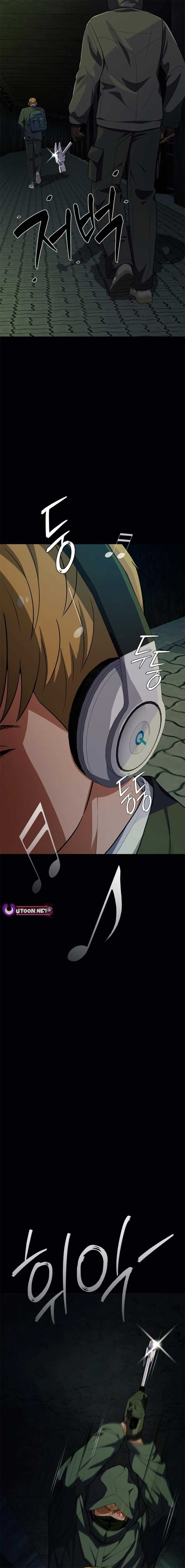 It’s voice phishing, but it’s a life reversal Chapter 32 120 1