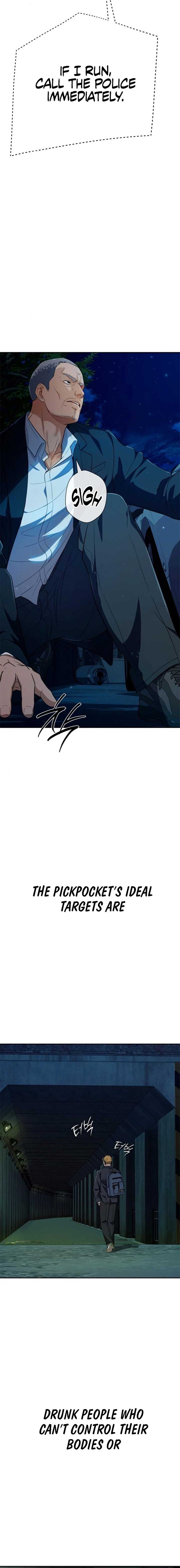 It’s voice phishing, but it’s a life reversal Chapter 32 145 26