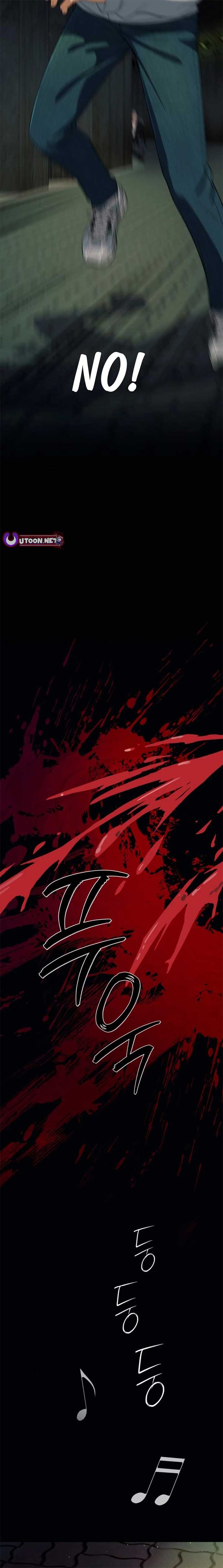 It’s voice phishing, but it’s a life reversal Chapter 32 153 34