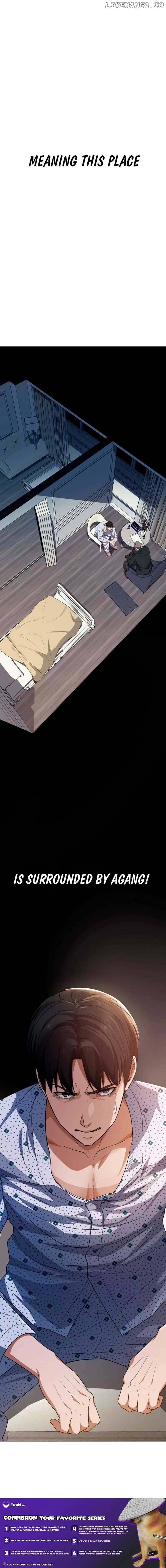 It’s voice phishing, but it’s a life reversal Chapter 34 59 13