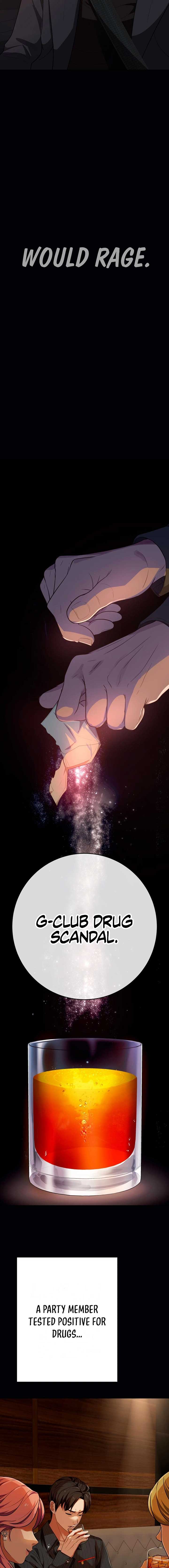 It’s voice phishing, but it’s a life reversal Chapter 36 104 10