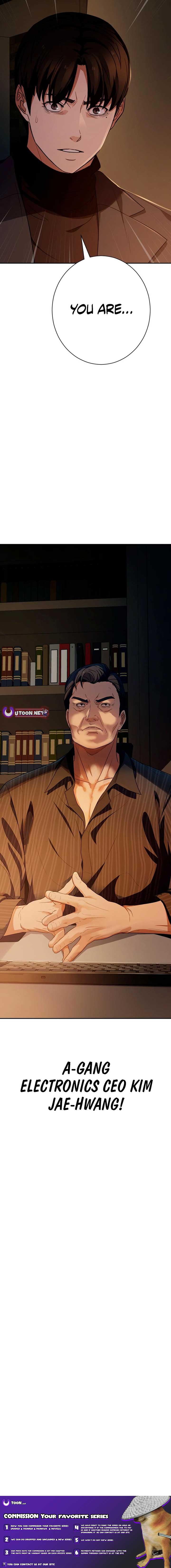 It’s voice phishing, but it’s a life reversal Chapter 36 123 29