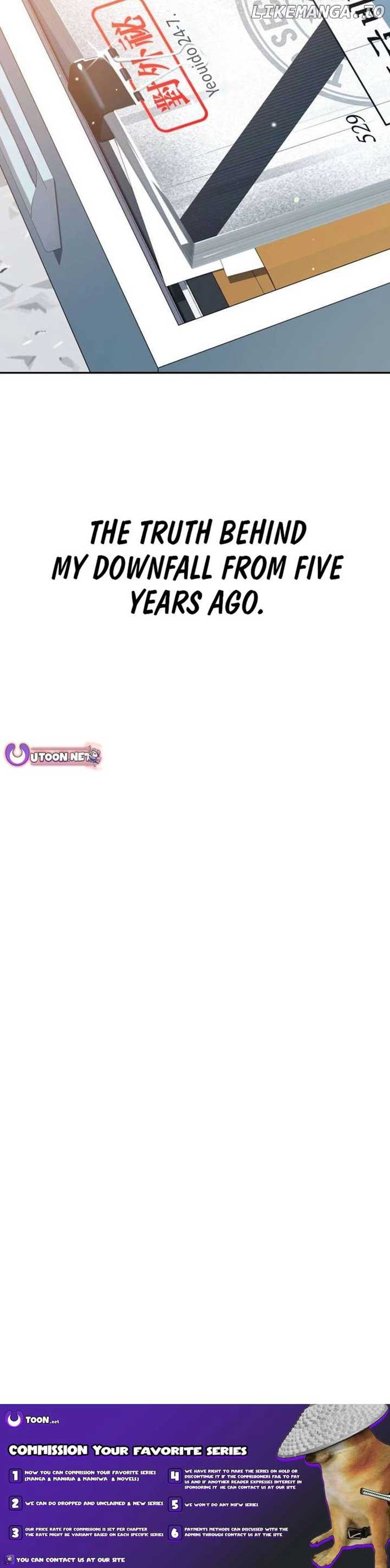 It’s voice phishing, but it’s a life reversal Chapter 42 91 21