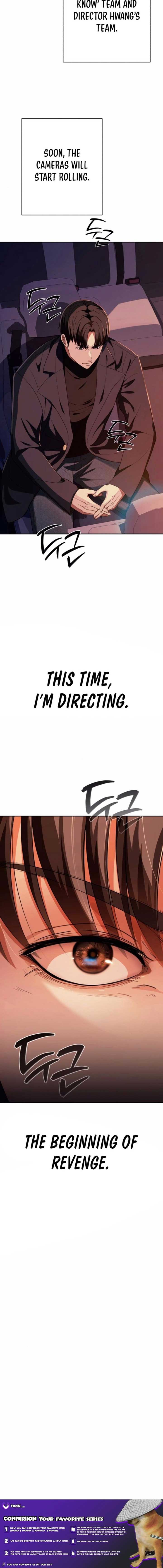 It’s voice phishing, but it’s a life reversal Chapter 44 83 19