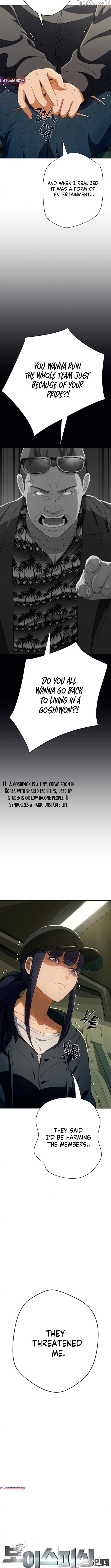 It’s voice phishing, but it’s a life reversal Chapter 45 66 02