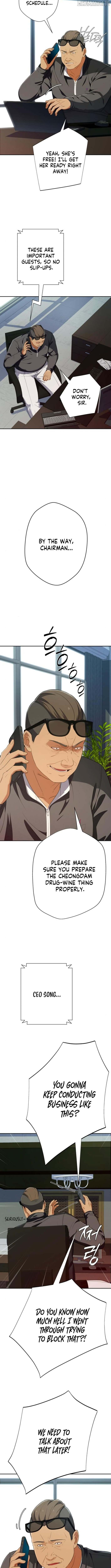 It’s voice phishing, but it’s a life reversal Chapter 45 68 04