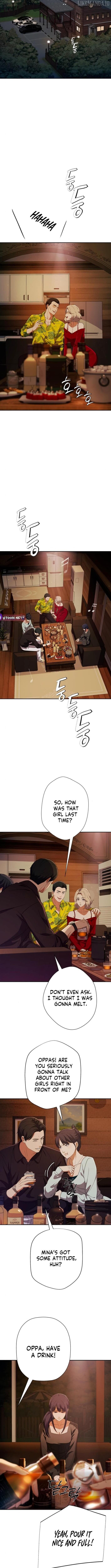 It’s voice phishing, but it’s a life reversal Chapter 45 71 07