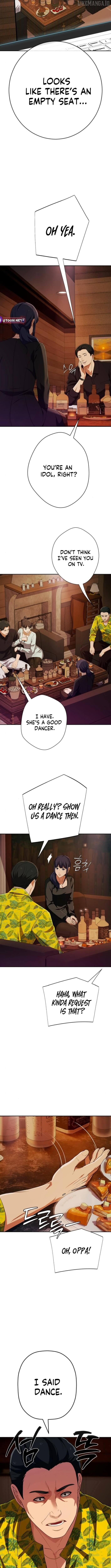 It’s voice phishing, but it’s a life reversal Chapter 45 73 09