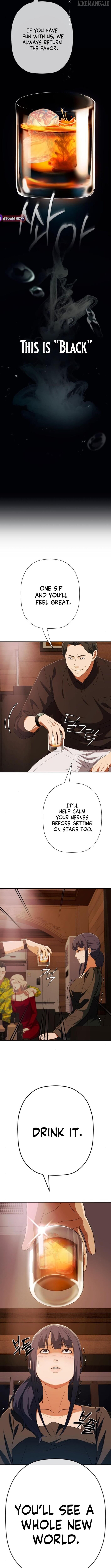 It’s voice phishing, but it’s a life reversal Chapter 45 75 11