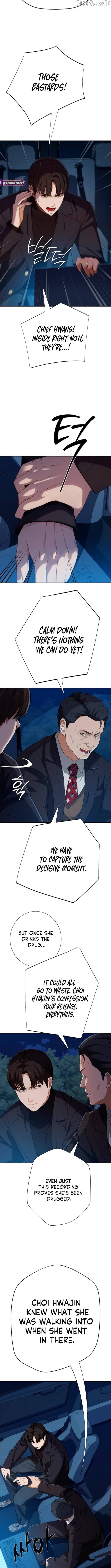 It’s voice phishing, but it’s a life reversal Chapter 45 76 12