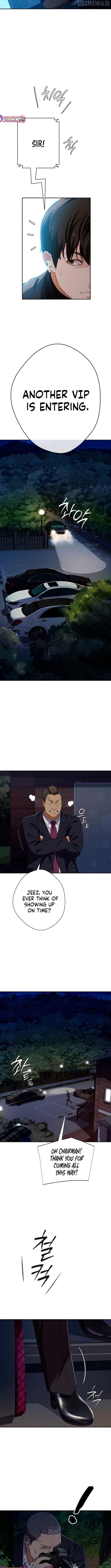 It’s voice phishing, but it’s a life reversal Chapter 45 77 13