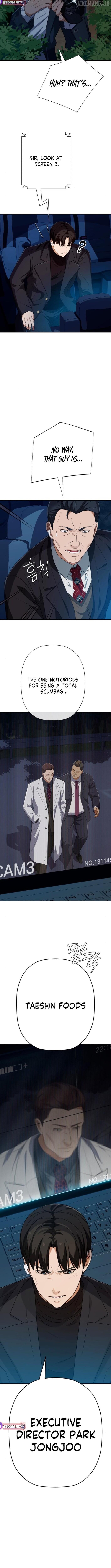 It’s voice phishing, but it’s a life reversal Chapter 45 78 14