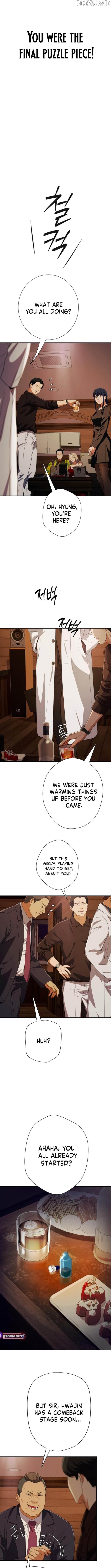 It’s voice phishing, but it’s a life reversal Chapter 45 79 15