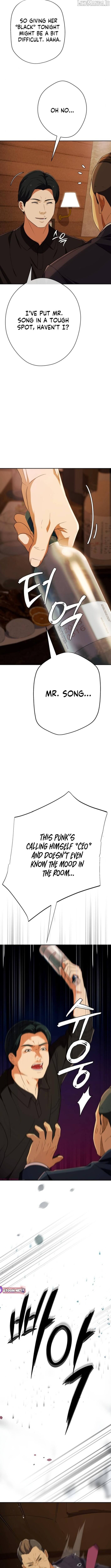 It’s voice phishing, but it’s a life reversal Chapter 45 80 16