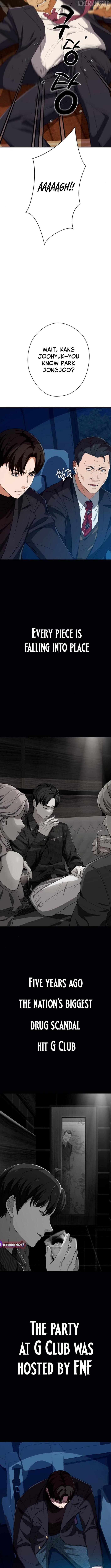 It’s voice phishing, but it’s a life reversal Chapter 45 81 17