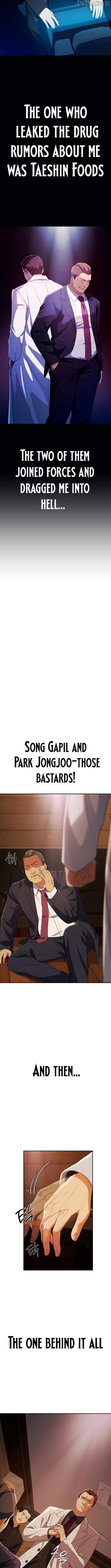 It’s voice phishing, but it’s a life reversal Chapter 45 82 18