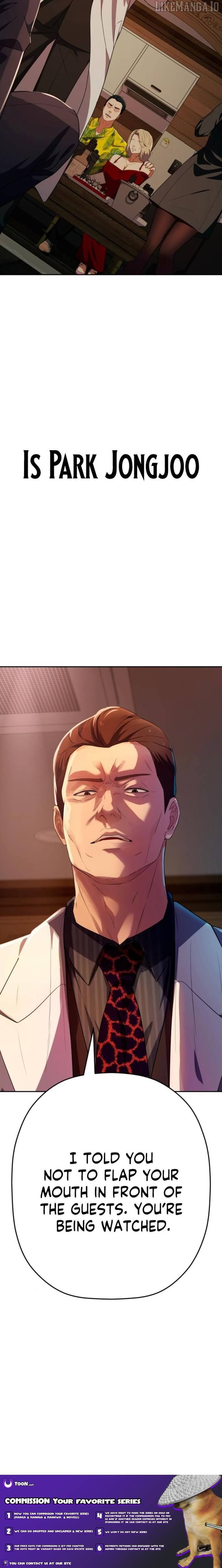 It’s voice phishing, but it’s a life reversal Chapter 45 83 19