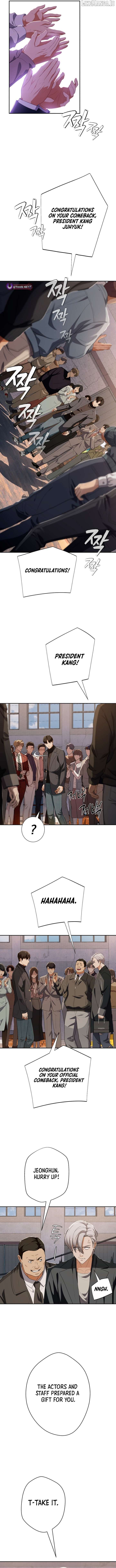 It’s voice phishing, but it’s a life reversal Chapter 51 79 06