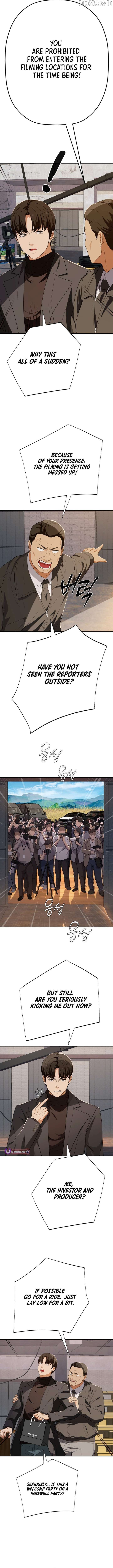 It’s voice phishing, but it’s a life reversal Chapter 51 82 09