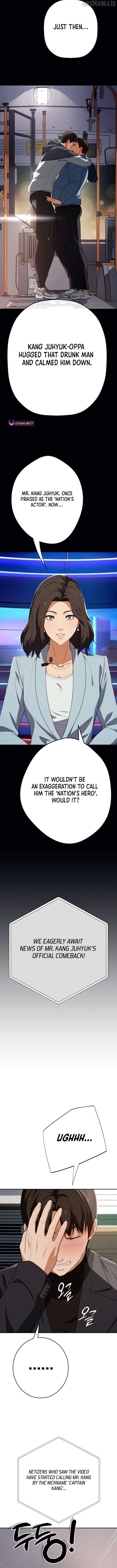 It’s voice phishing, but it’s a life reversal Chapter 51 87 14