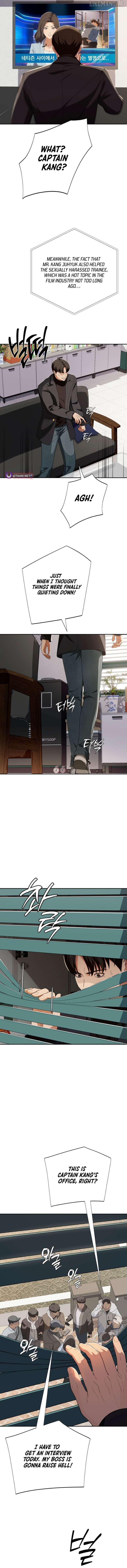 It’s voice phishing, but it’s a life reversal Chapter 51 88 15