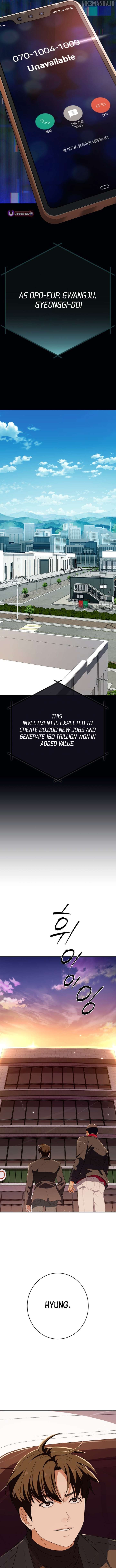 It’s voice phishing, but it’s a life reversal Chapter 51 94 21