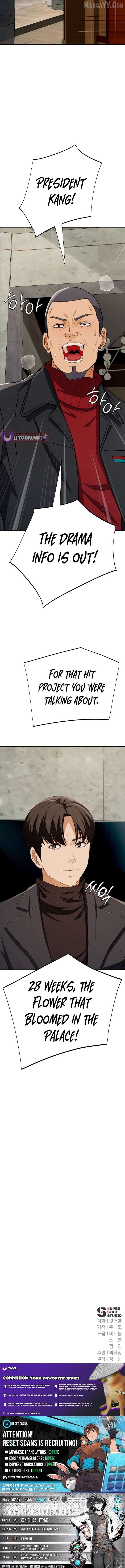 It’s voice phishing, but it’s a life reversal Chapter 55 75 17