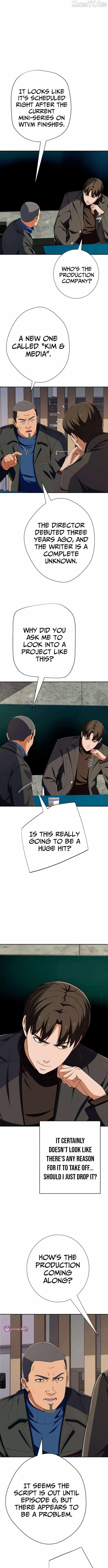 It’s voice phishing, but it’s a life reversal Chapter 56 63 02