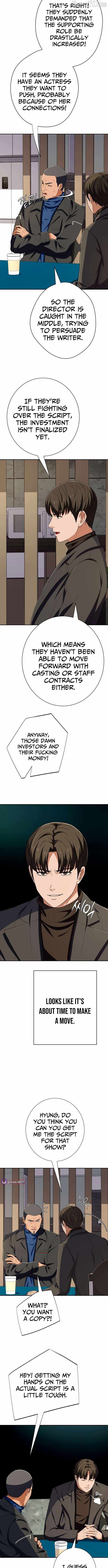 It’s voice phishing, but it’s a life reversal Chapter 56 65 04