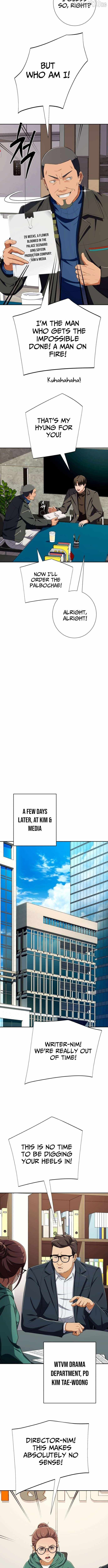 It’s voice phishing, but it’s a life reversal Chapter 56 66 05