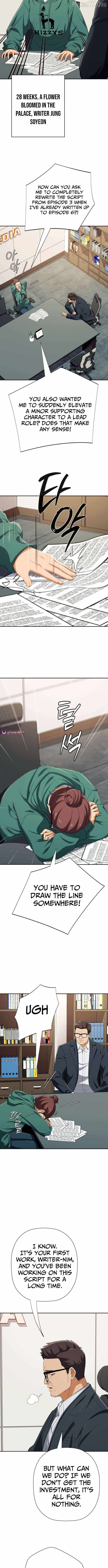 It’s voice phishing, but it’s a life reversal Chapter 56 67 06