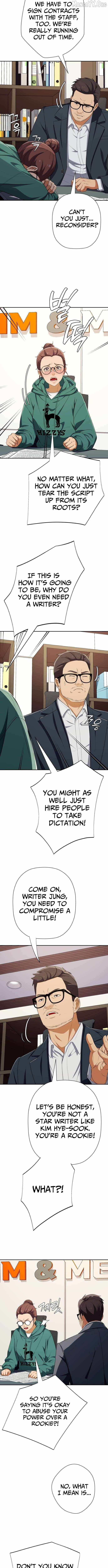 It’s voice phishing, but it’s a life reversal Chapter 56 68 07