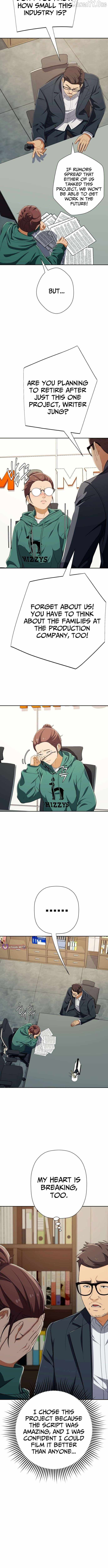 It’s voice phishing, but it’s a life reversal Chapter 56 69 08