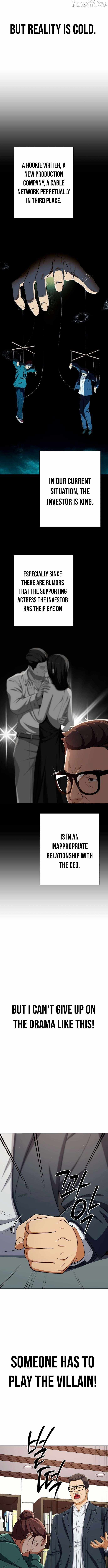 It’s voice phishing, but it’s a life reversal Chapter 56 70 09