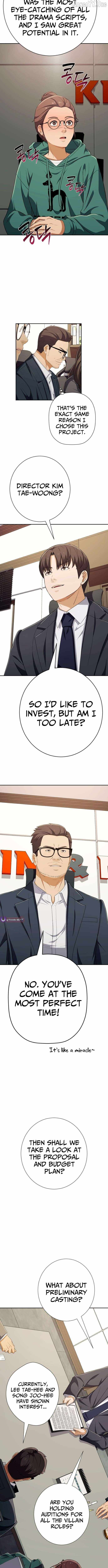 It’s voice phishing, but it’s a life reversal Chapter 56 76 15