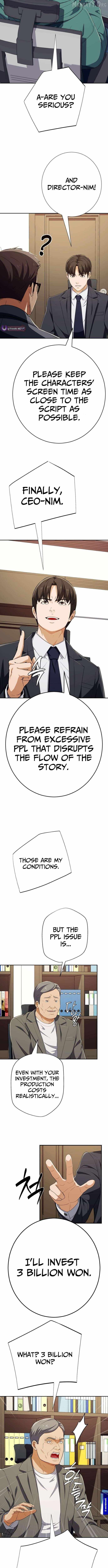 It’s voice phishing, but it’s a life reversal Chapter 56 78 17