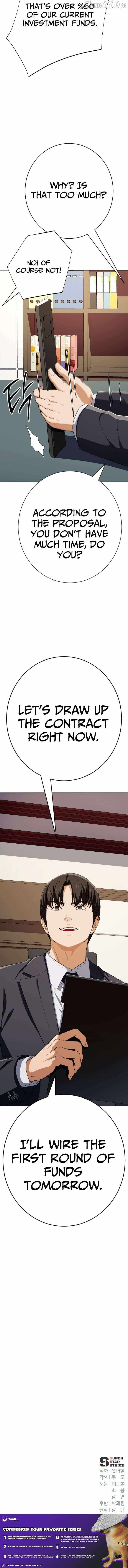 It’s voice phishing, but it’s a life reversal Chapter 56 79 18