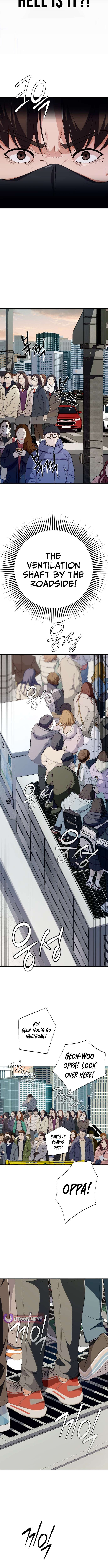 It’s voice phishing, but it’s a life reversal Chapter 58 69 11