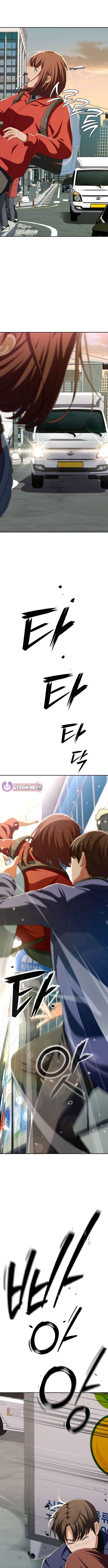 It’s voice phishing, but it’s a life reversal Chapter 58 73 15