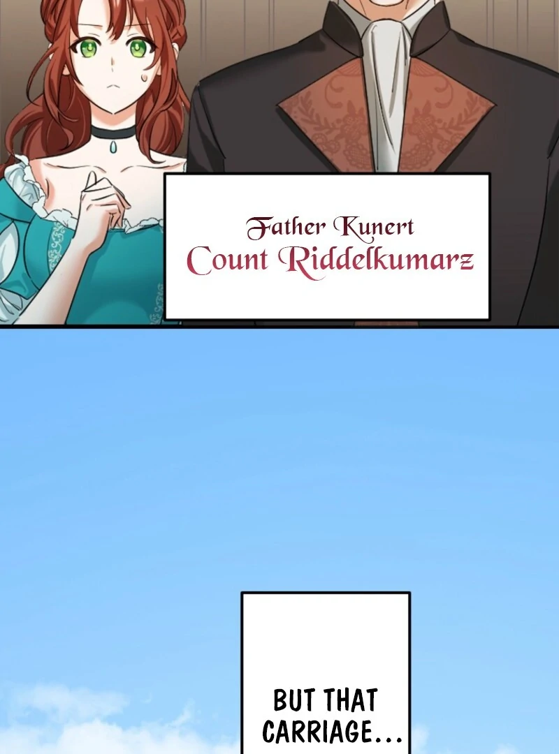 It’s Your Fault for Being Poor: The Fallen Noble Lady Faces the Consequences of a Broken Engagement Chapter 1 411 008