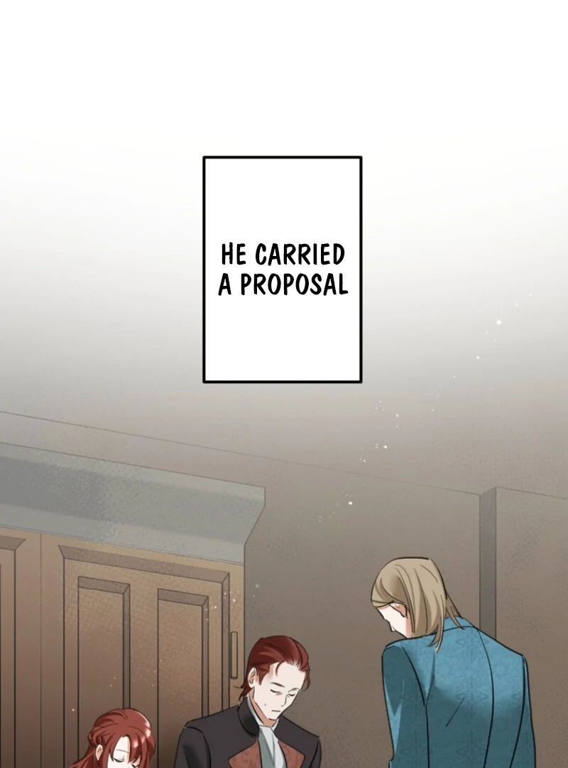 It’s Your Fault for Being Poor: The Fallen Noble Lady Faces the Consequences of a Broken Engagement Chapter 1 417 014