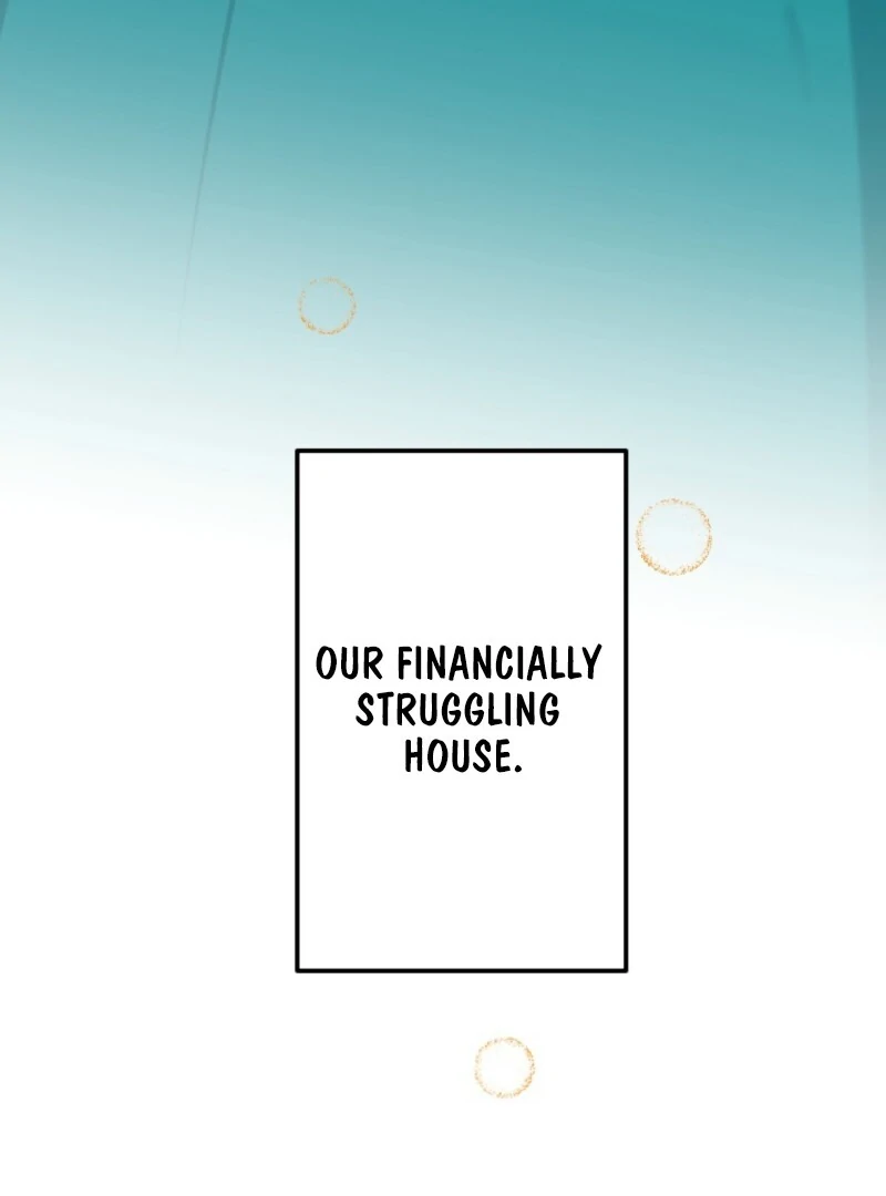 It’s Your Fault for Being Poor: The Fallen Noble Lady Faces the Consequences of a Broken Engagement Chapter 1 421 018