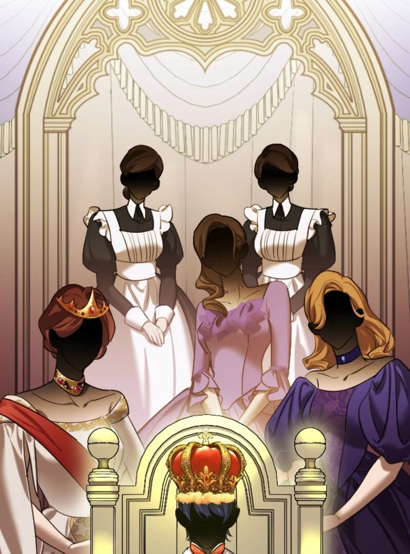 It’s Your Fault for Being Poor: The Fallen Noble Lady Faces the Consequences of a Broken Engagement Chapter 1 433 030