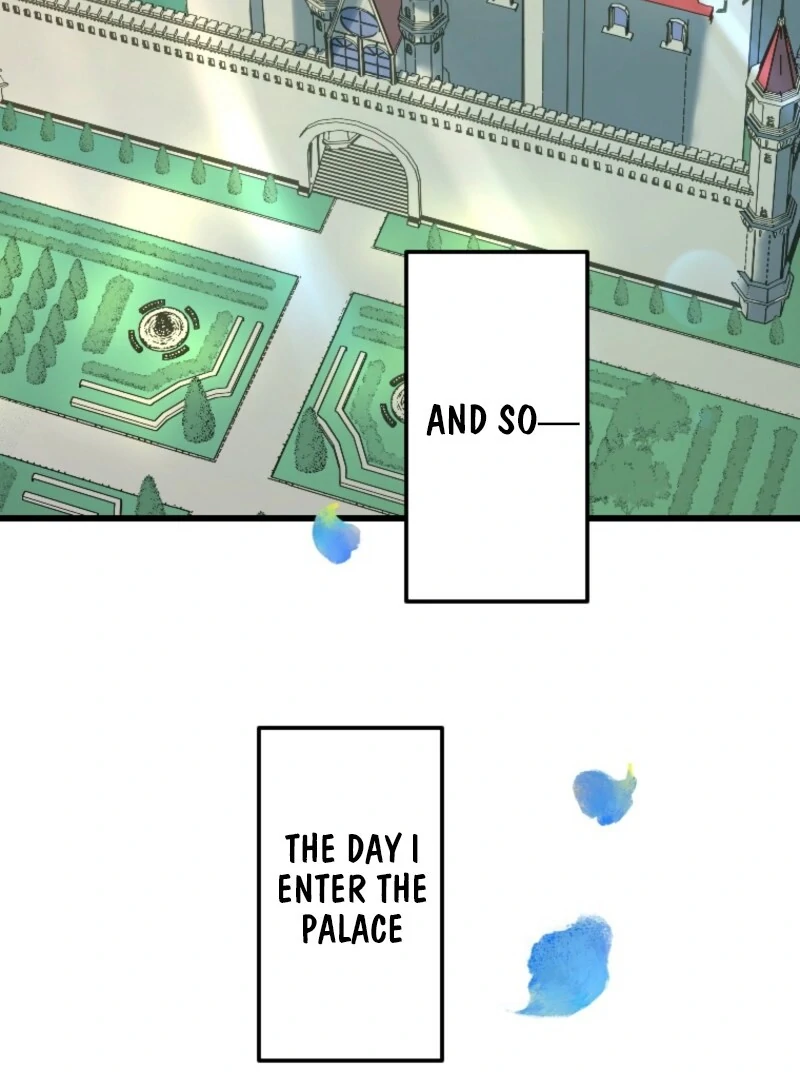 It’s Your Fault for Being Poor: The Fallen Noble Lady Faces the Consequences of a Broken Engagement Chapter 1 460 057