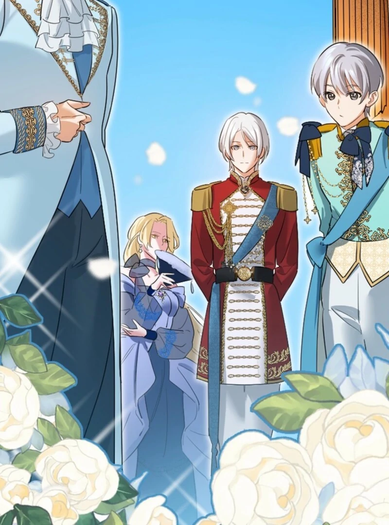 It’s Your Fault for Being Poor: The Fallen Noble Lady Faces the Consequences of a Broken Engagement Chapter 1 466 063