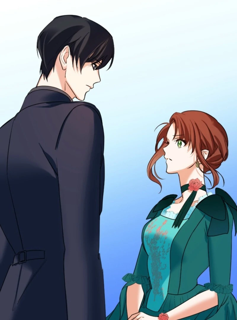 It’s Your Fault for Being Poor: The Fallen Noble Lady Faces the Consequences of a Broken Engagement Chapter 1 499 096