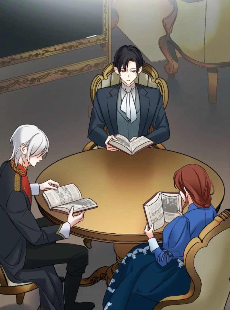 It’s Your Fault for Being Poor: The Fallen Noble Lady Faces the Consequences of a Broken Engagement Chapter 1 526 123